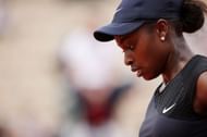 Sloane Stephens